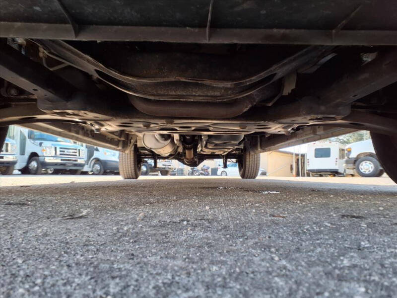 2015 Ford Transit 250