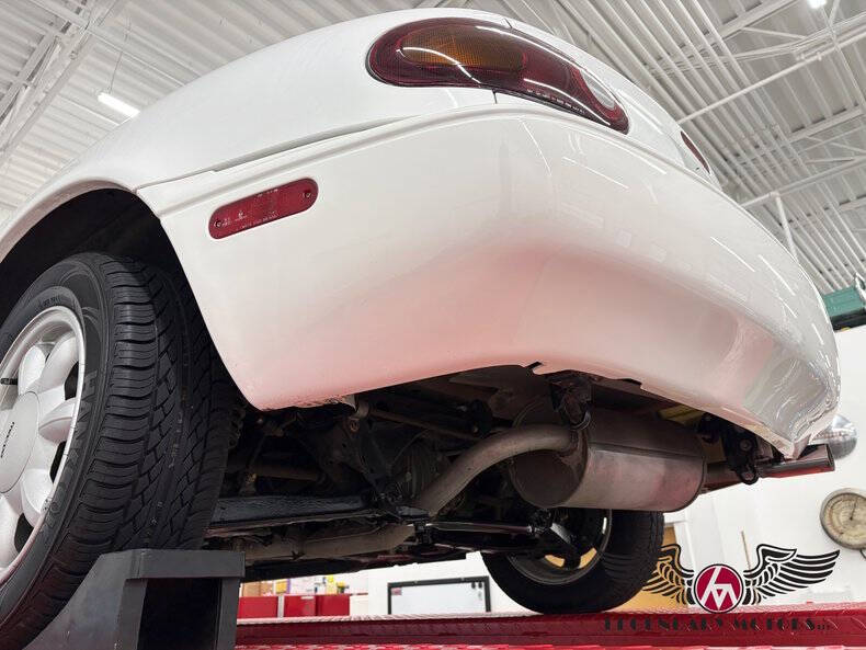 1992 Mazda MX-5 Miata