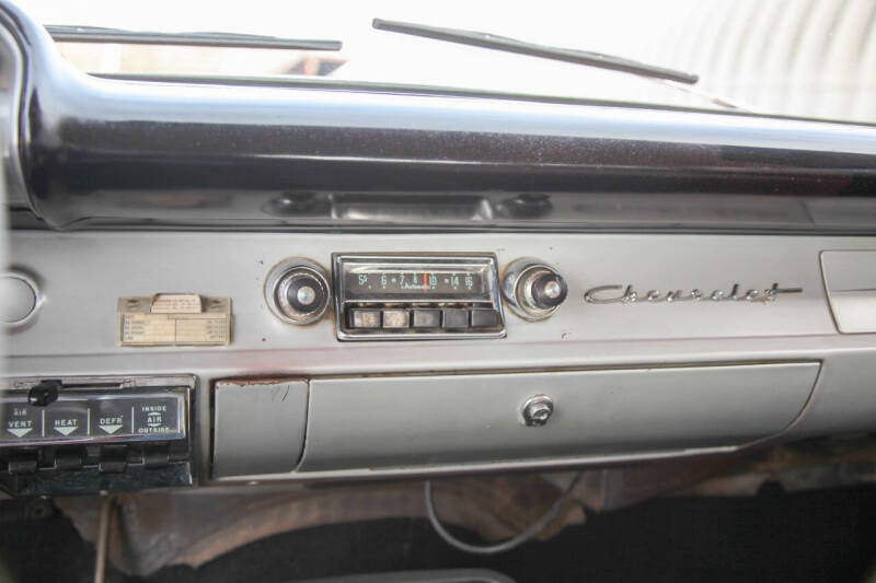 1957 Chevrolet 210