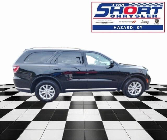 2023 Dodge Durango for sale at Tim Short CDJR Hazard in Hazard, KY