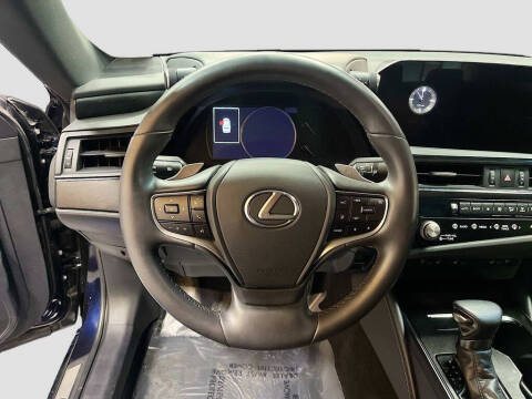 2024 Lexus ES 350