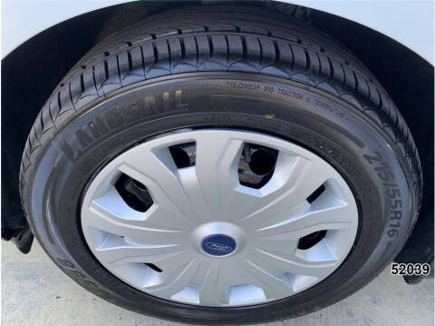 2023 Ford Transit Connect XL