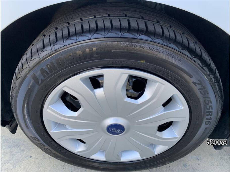 2023 Ford Transit Connect XL