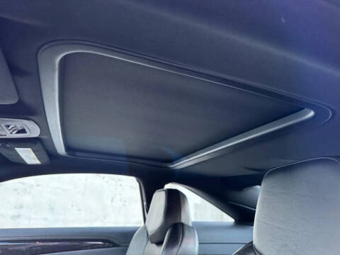 2011 Cadillac CTS-V