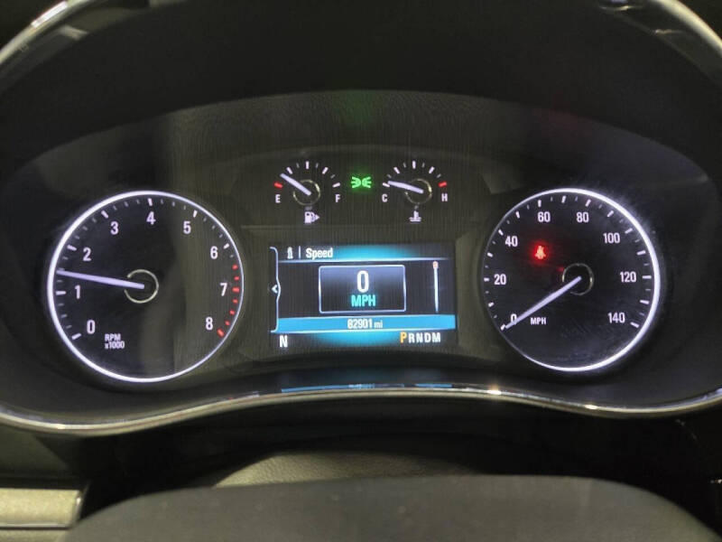 2017 Buick Encore Preferred II