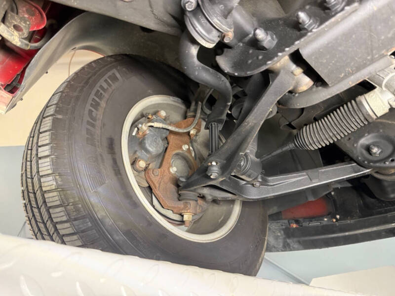 2008 Chevrolet Silverado 1500