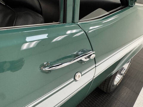 1971 Chevrolet Nova
