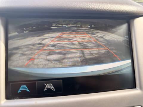 2017 Chevrolet Cruze LS Auto