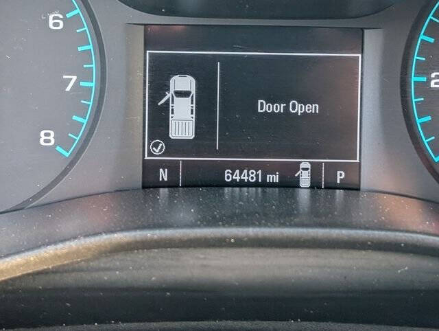 2022 GMC Canyon
