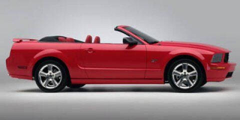 2006 Ford Mustang for sale at Capital Group Auto Sales & Leasing in Freeport NY
