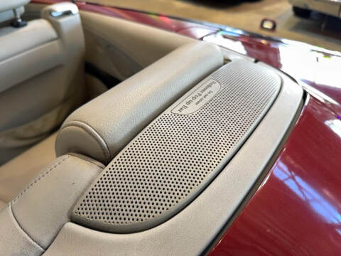 2006 Saab 9-3 Aero
