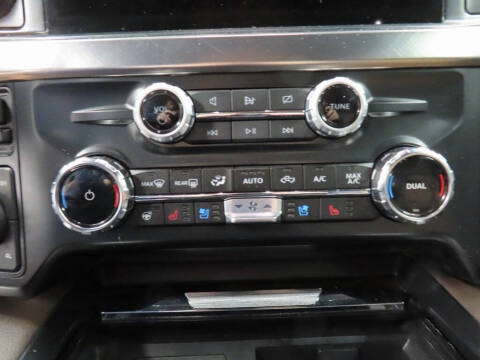 2024 Ford F-350 Super Duty