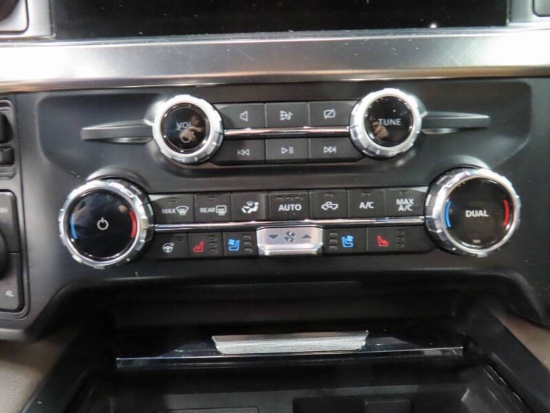 2024 Ford F-350 Super Duty