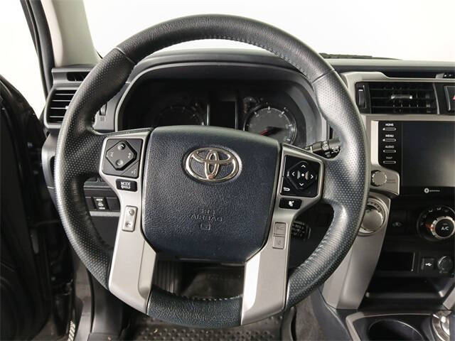 2020 Toyota 4Runner SR5 Premium