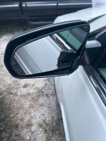 2008 Chrysler Sebring LX