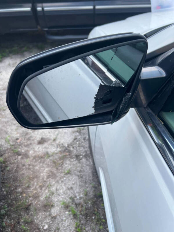 2008 Chrysler Sebring LX