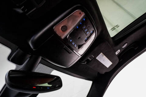 2020 Jeep Grand Cherokee Trackhawk