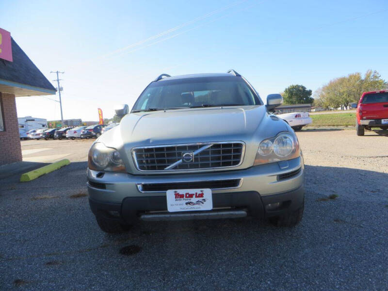 2008 Volvo XC90 3.2