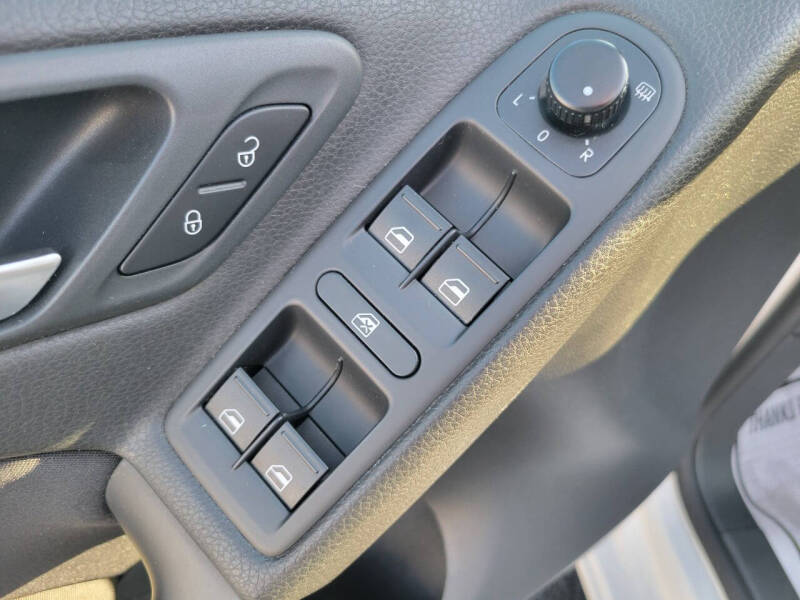 2013 Volkswagen Golf TDI