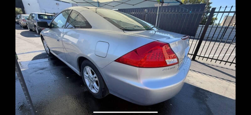 2006 Honda Accord LX