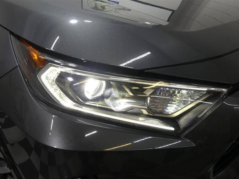 2021 Toyota RAV4 Prime SE