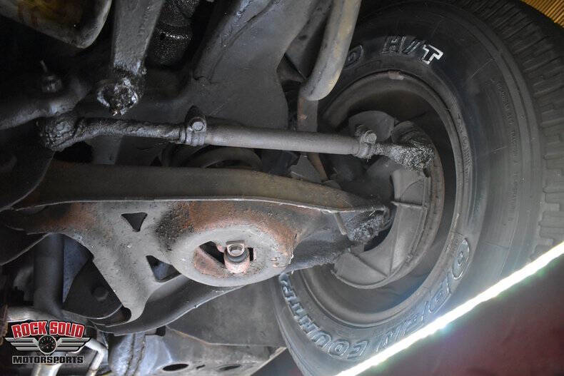 1982 Mercury Grand Marquis Colony Park