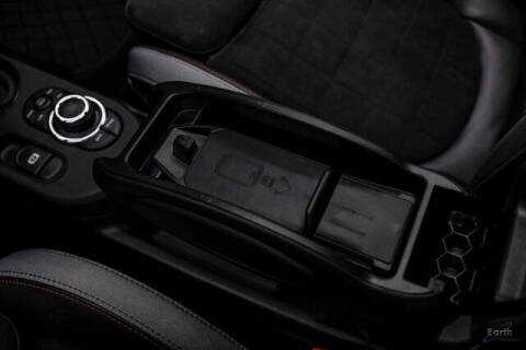 2023 MINI Hardtop 2 Door John Cooper Works