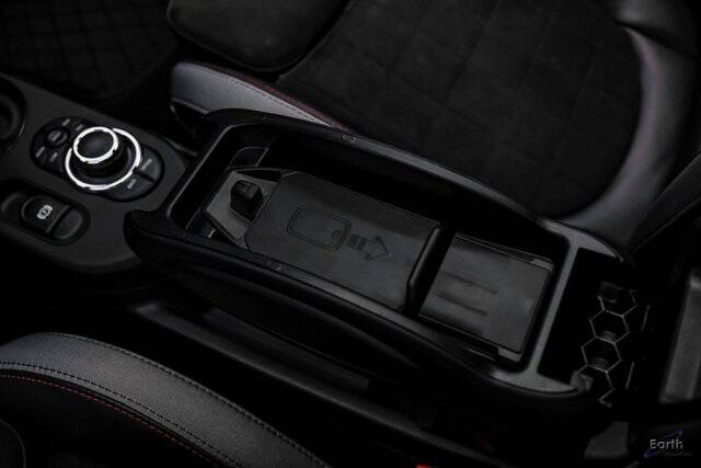 2023 MINI Hardtop 2 Door John Cooper Works