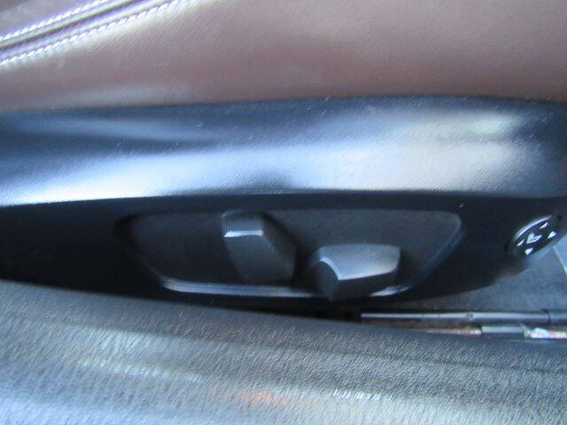 2013 BMW Z4 sDrive28i