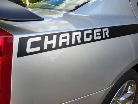 2006 Dodge Charger RT