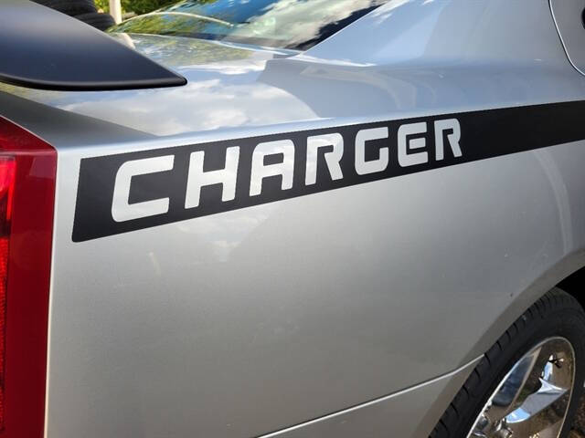 2006 Dodge Charger RT