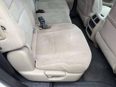 2016 Honda Pilot EX