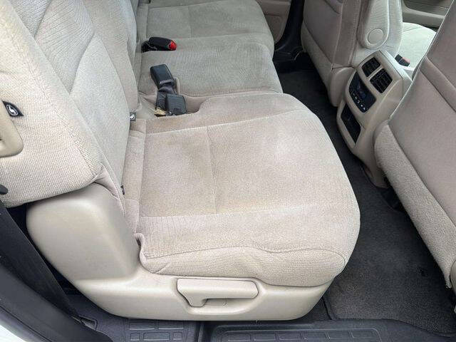 2016 Honda Pilot EX