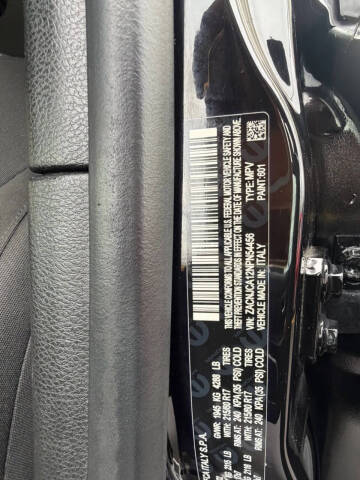 2022 Jeep Renegade Sport