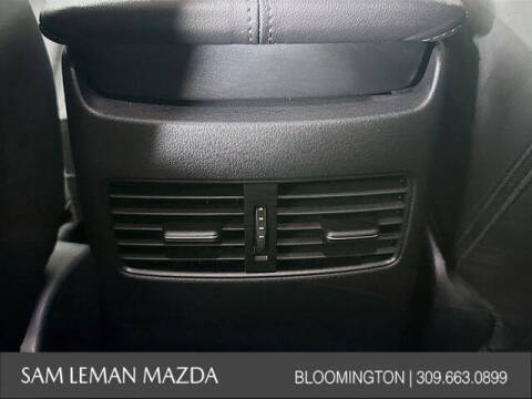 2023 Mazda CX-30 2.5 S Select