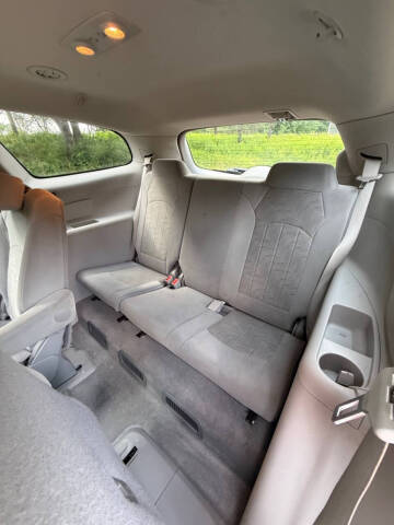 2017 Buick Enclave Convenience