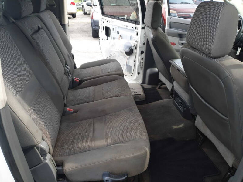 2006 Dodge Ram 2500