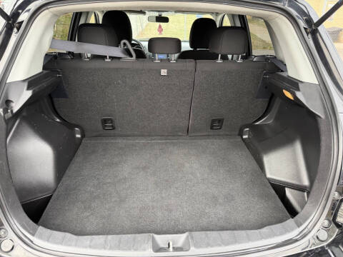 2018 Mitsubishi Outlander Sport LE