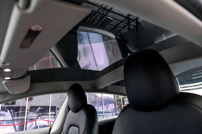 2023 Tesla Model 3 Long Range