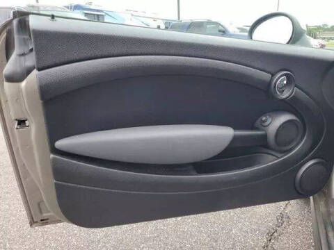 2012 MINI Cooper Hardtop