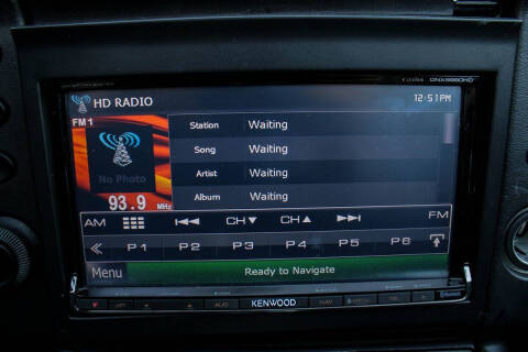 2004 Porsche 911 Turbo