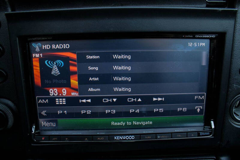 2004 Porsche 911 Turbo