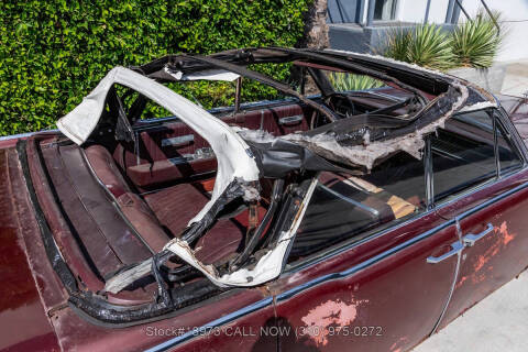 1965 Lincoln Continental