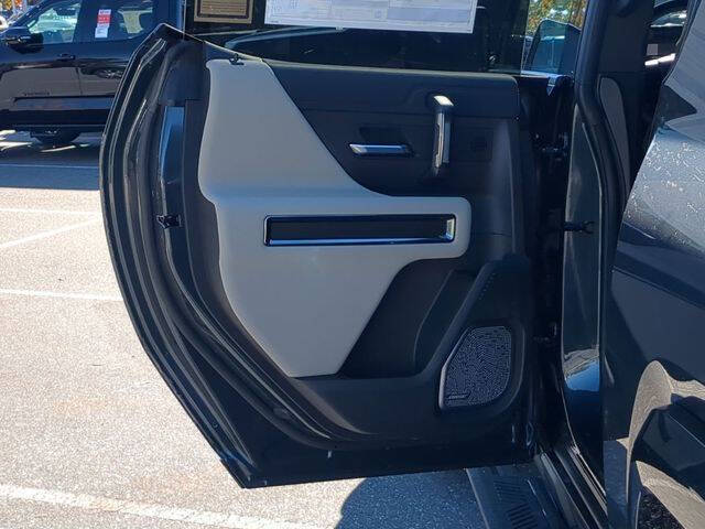 2026 GMC HUMMER EV 2X