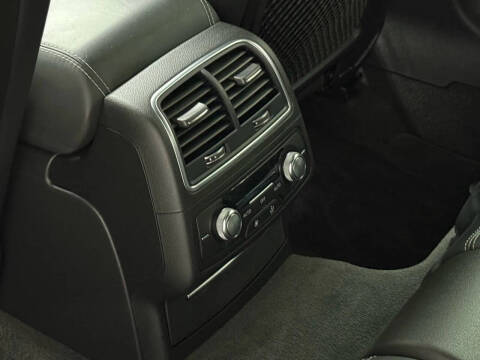 2016 Audi RS 7 4.0T quattro Prestige