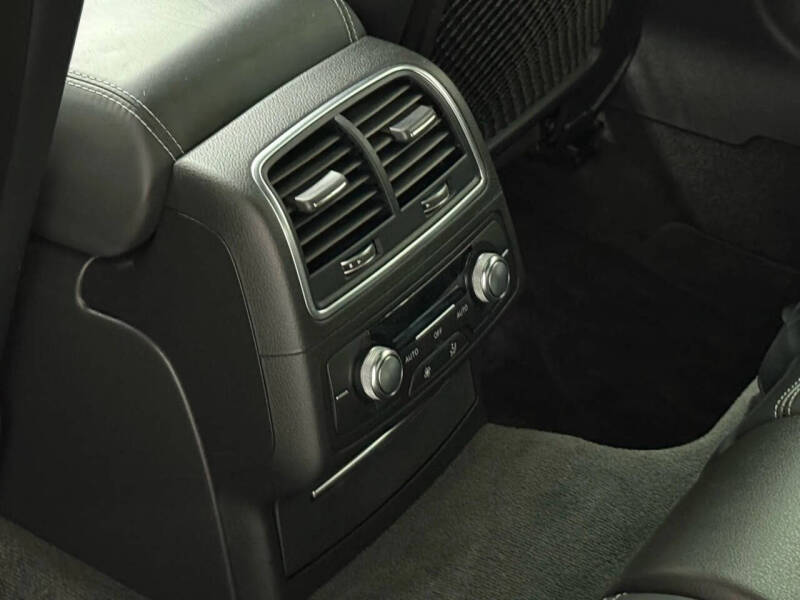 2016 Audi RS 7 4.0T quattro Prestige