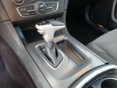 2017 Dodge Charger SXT