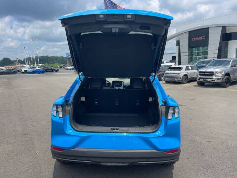 2024 Ford Mustang Mach-E Select