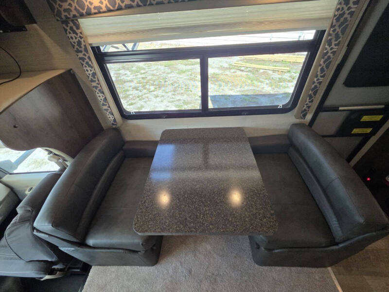 2018 Jayco Redhawk