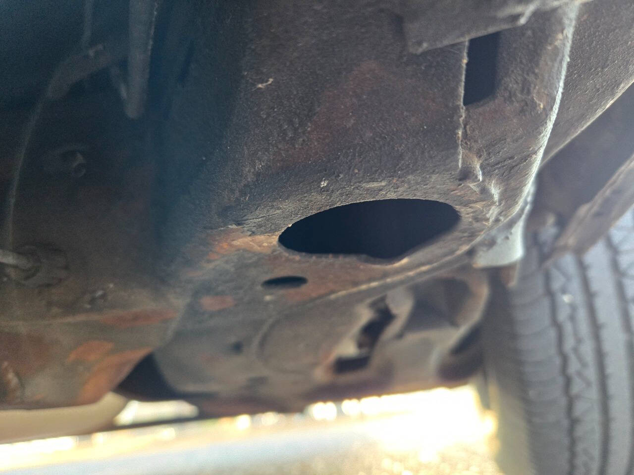 1984 Cadillac Seville 189